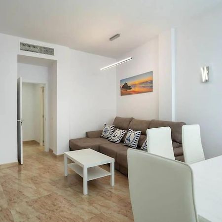 Apartamento A 50M De La Playa Platja d'Aro Exteriör bild