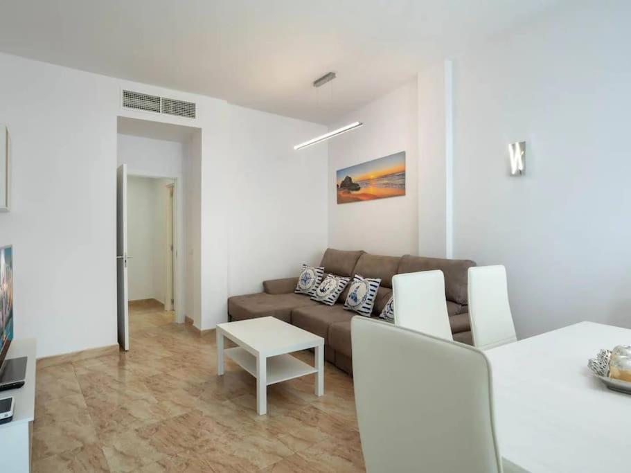 Apartamento A 50M De La Playa Platja d'Aro Exteriör bild